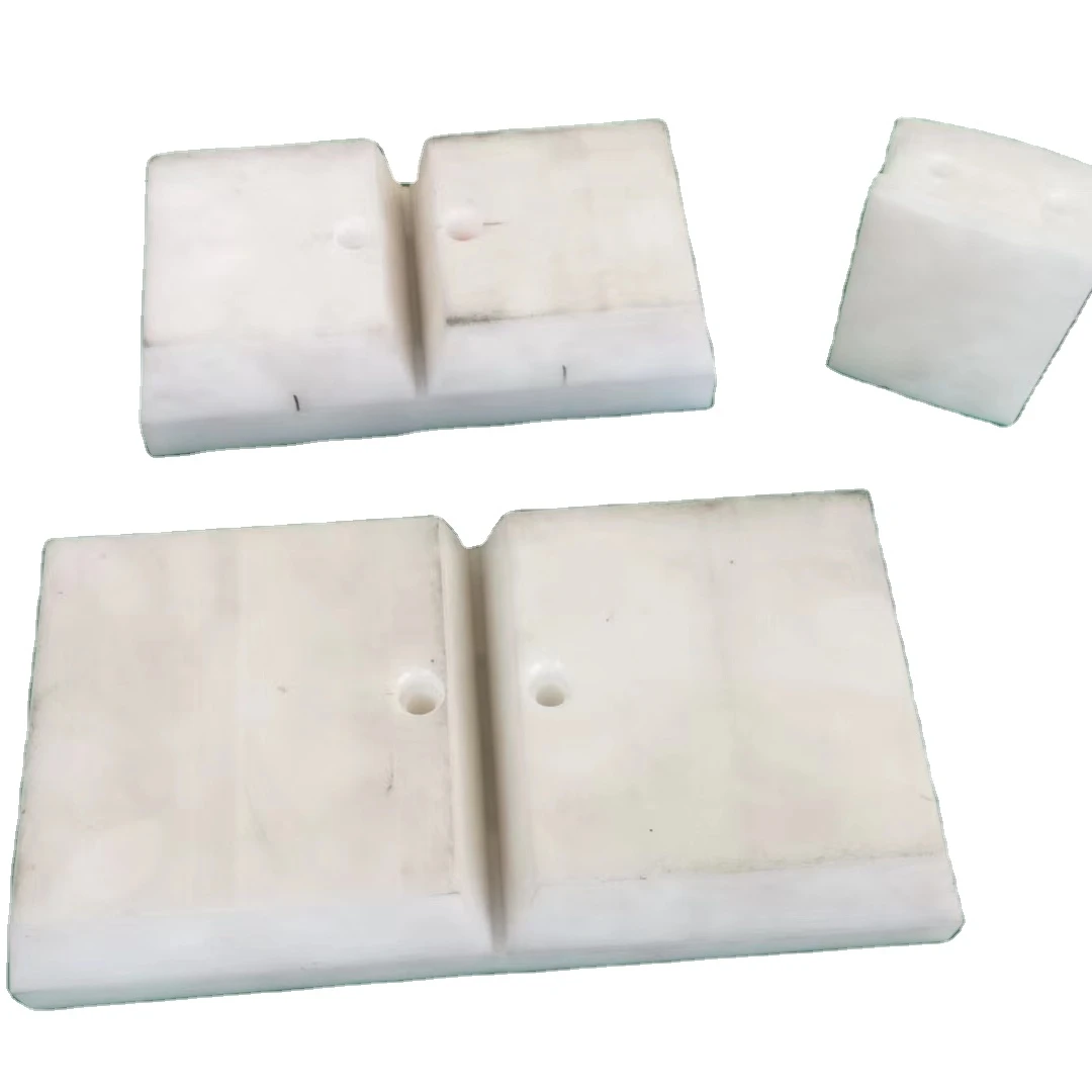 

Mould for burger box making machine