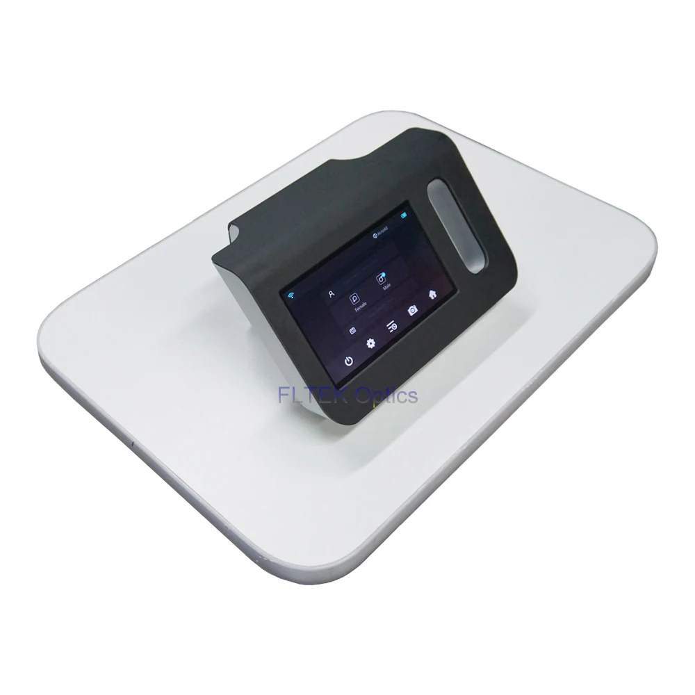 Vision Screener Portable Auto Refractometer AI Refractometer AI-1 for Optician Have Eye Visual Test