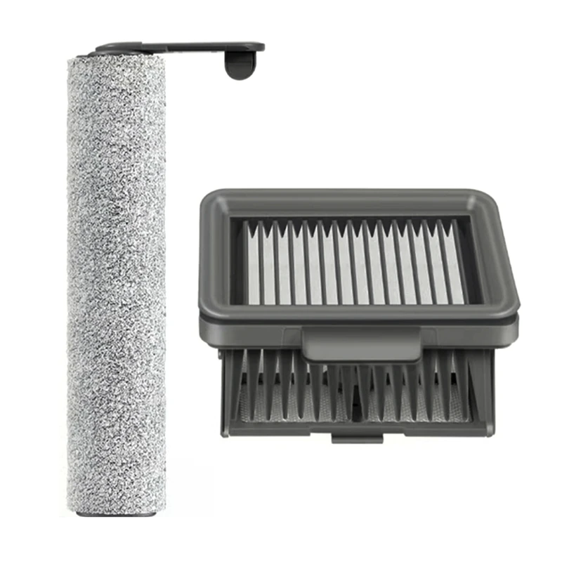 Suitable For Dreame Floor Scrubber H12/H12s/H11S/M12/M12PRO/H111PRO Roller Brush Accessories Filter Core