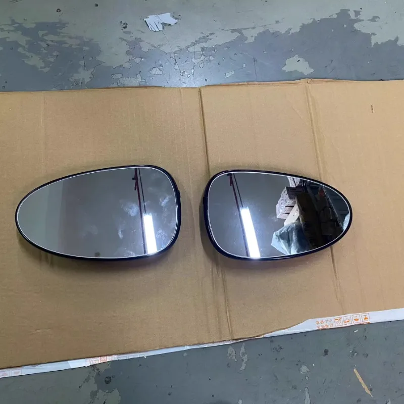

Genuine Reverse Mirror Lens Rearview Mirror Glass Left and Right Reflectors for Xiaomi Su7