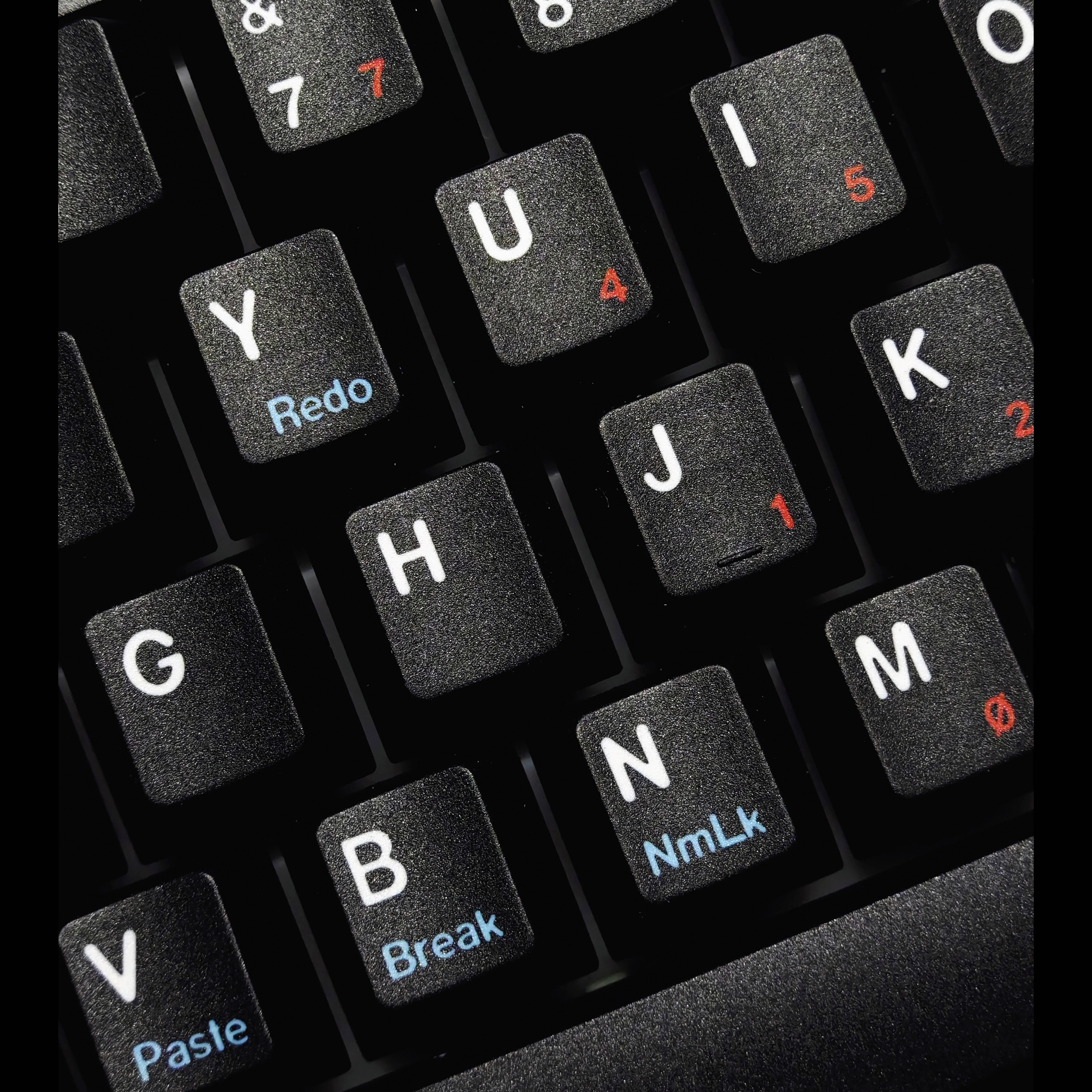 GMK theme PBT original five-sided sublimation keycap mechanical keyboard customized full set