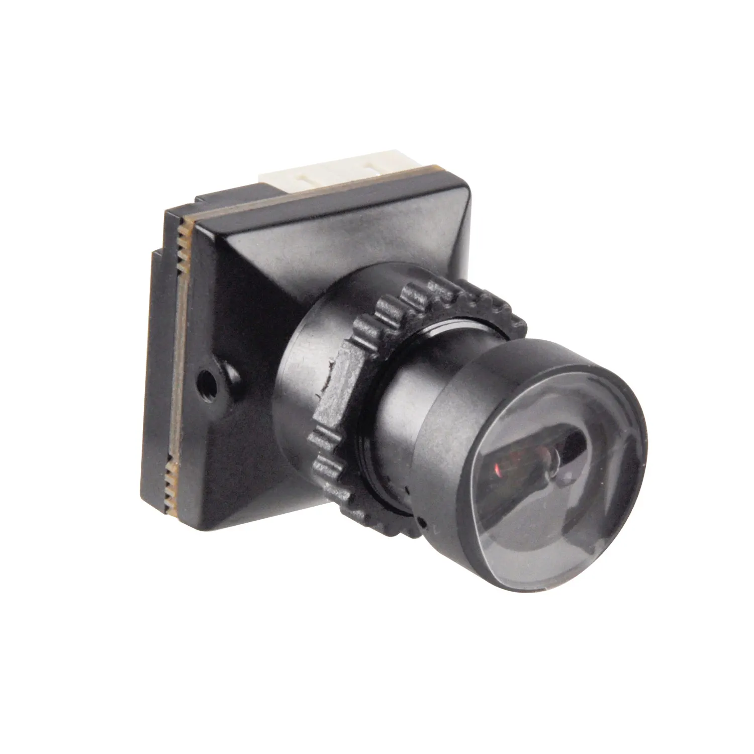 FPV Camera with 1/2.44 Inch Sensor Night Vision - for FPV Drones, Low Light Camera