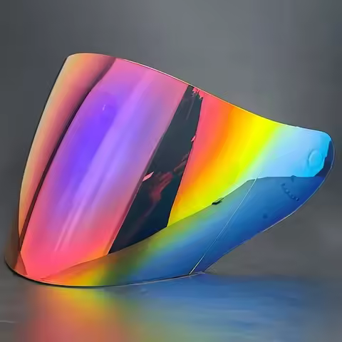 Helmet Visor for SHOEI CJ1 JSTREAM / JFORCE 2 / JFORCE 3 Casco Shield Viseria Capacete Moto Windshield Lens