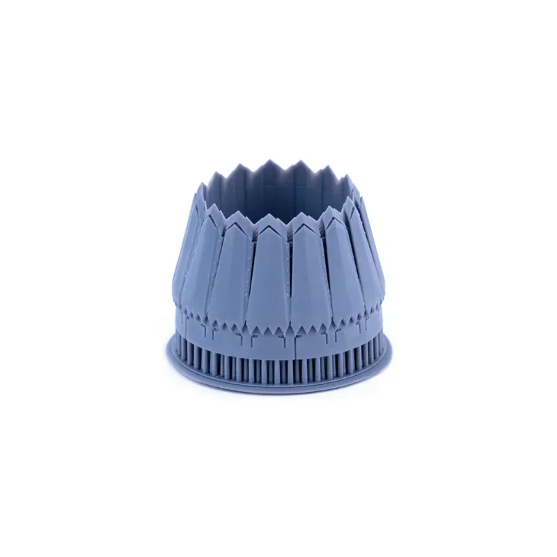 Imagem -06 - Nozel Knalpot Pesawat 3d Alat Cetak Bolsa Hobi Untuk 1:48 Pesawat Tamiya F35a F14a F-15 Aksesori Faça Você Mesmo Galaxy Fp48001-30