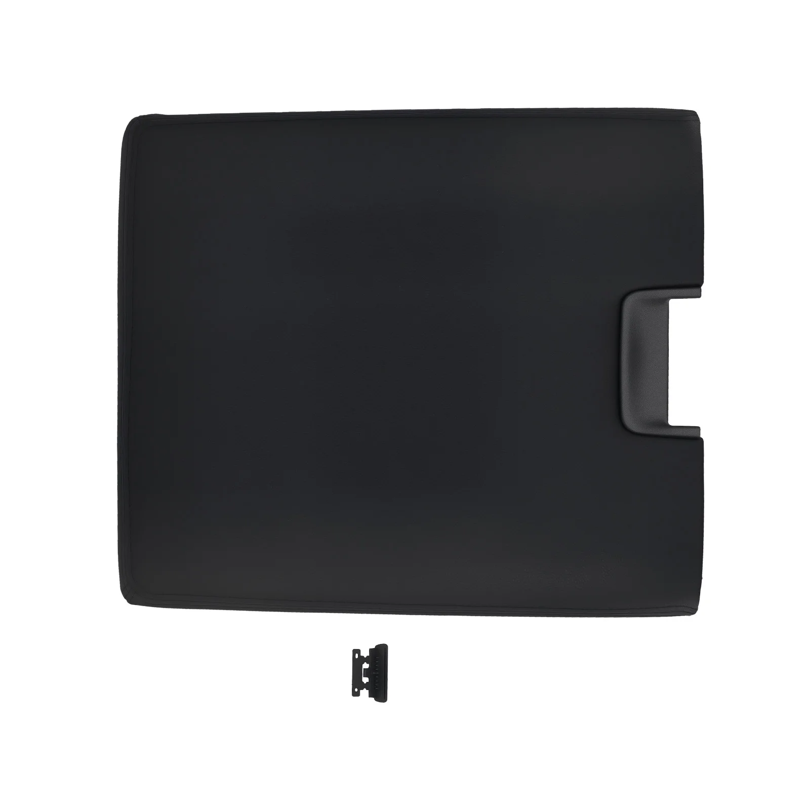 

Center Console Lid for Chevrolet Tahoe Suburban 07-14 20864154 Direct Fit Black