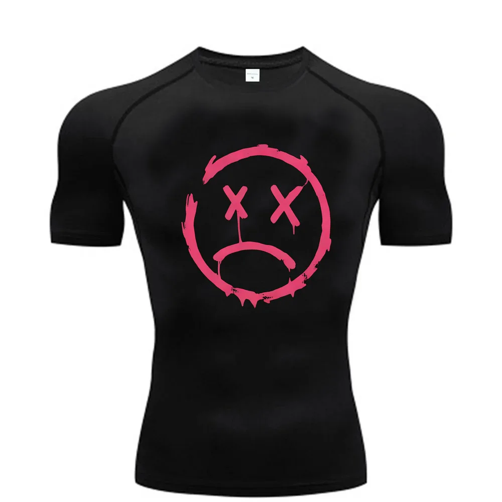 Oliver Tree top tees Quick-Dry Sportshirts kawaii anime party dollette japanese goth graphic gothic japan aesthetic