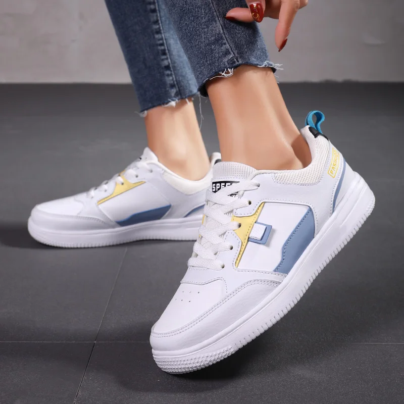 

New Women Fashion Sneakers Sport Shoes Fitness Cotton Breathable Women Tennis Outdoor Sneakers Loafers Shoes Zapatos De Mujer