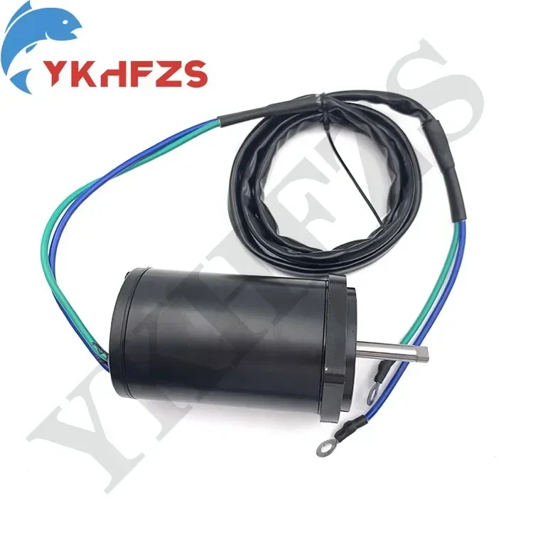 

CS3-43880 Двигатель наклона и триммера для подвесного мотора Yamaha FT50, 40HP 50HP, F40 F50 CS3-43880 CS3-43880-00 CS343880 Детали лодочного двигателя