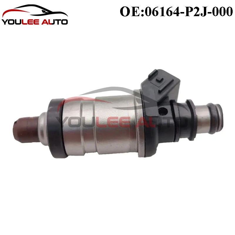 06164-P2J-000 06164P2J000 842-12192 Fuel Injector For Honda Accord Civic Odyssey Acura Rl Tl Integra Auto Parts