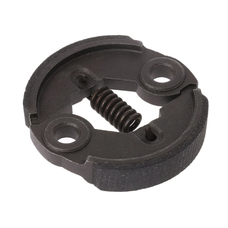 40-5 Brush Cutter Clutch Garden Tool Replacement for Broken Part for Mower Maintenance Durable Easy to Install Effective