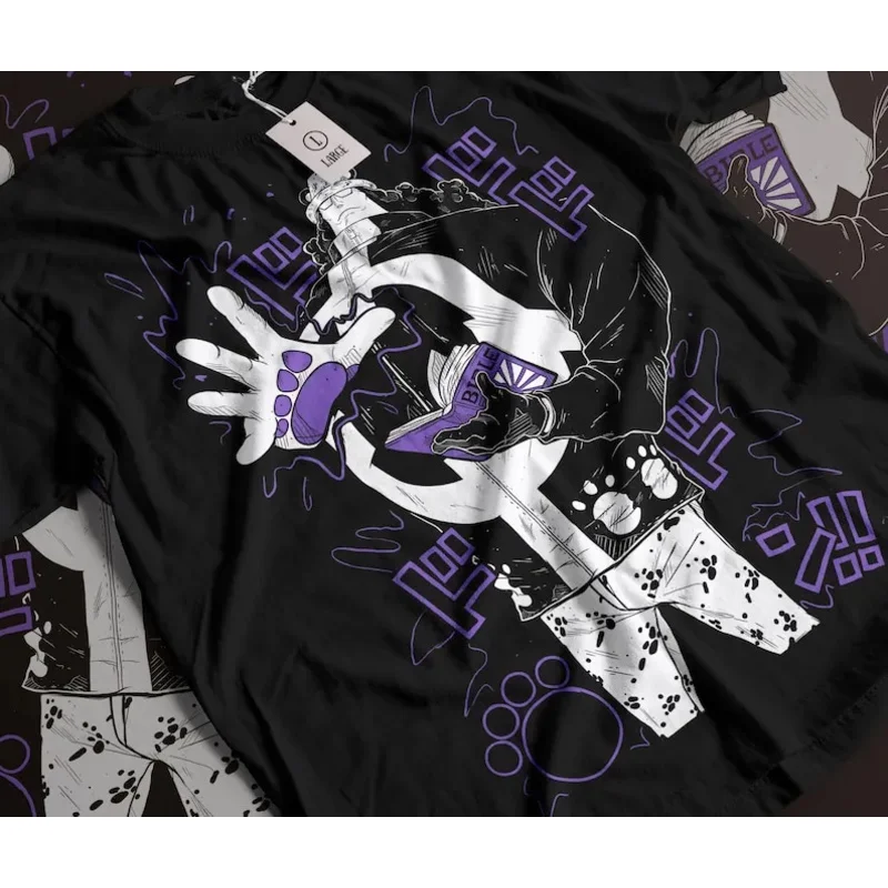 

Anime Vintage Special Unisex T-shirt