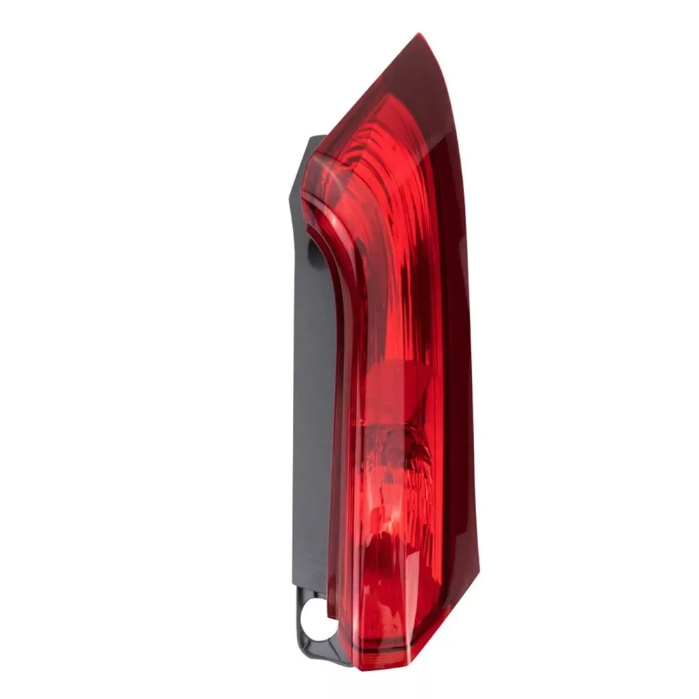 Feu arrière Feu stop de frein arrière à LED rouge pour T5 Transporter