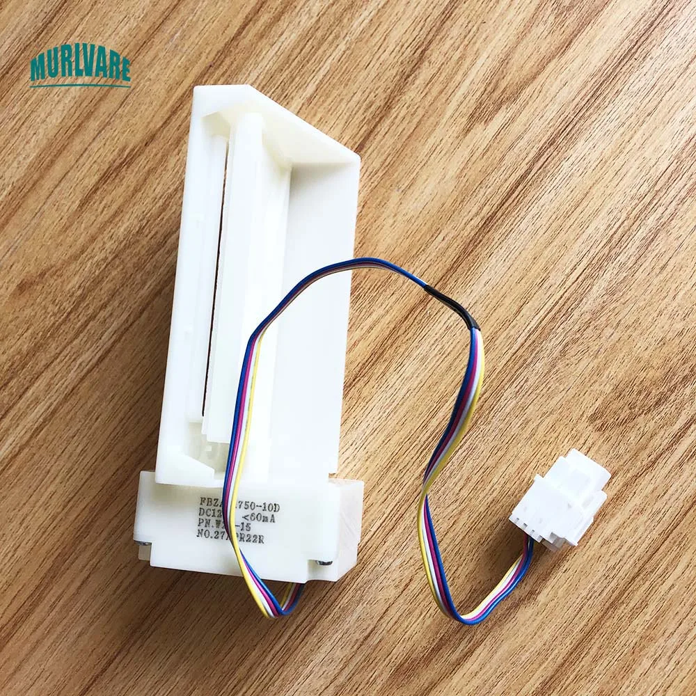 1Pcs FBZA-1750-10D Electrical Damper For Samsung Refrigerator DA31-00043F BCD-286WNQISS1 290WNRISA1 WNSIWW Replacement