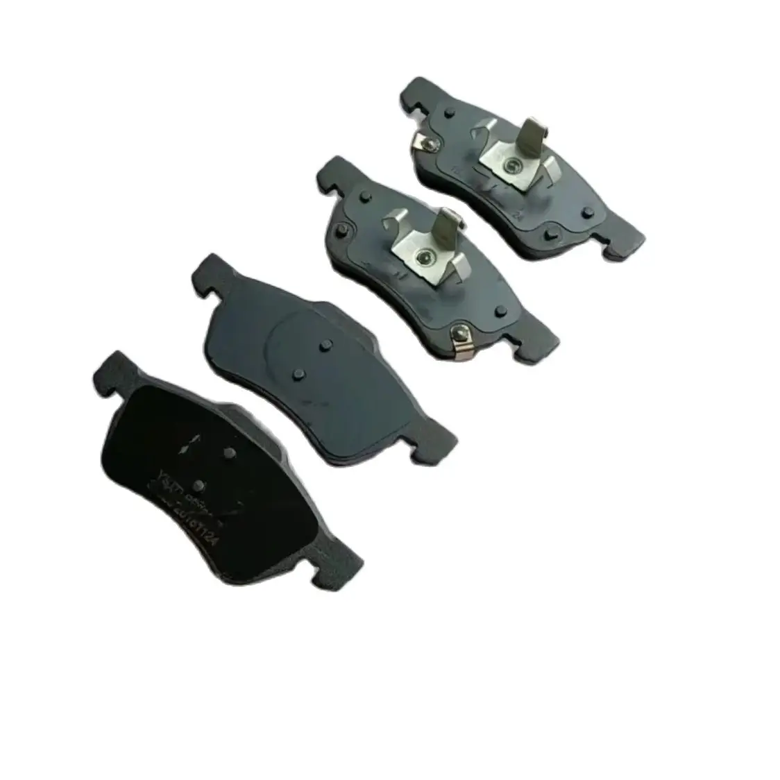 Front and Rear Brake Pad for SAIC MG 4EV MG MULAN