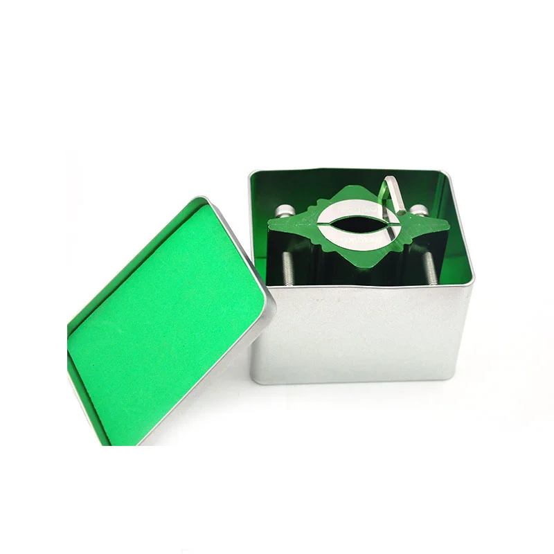 Heißer Verkauf Universal Auto Magnetische Gas Kraftstoff Energie Saver Wasserenthärter Entkalker Filter Magnet