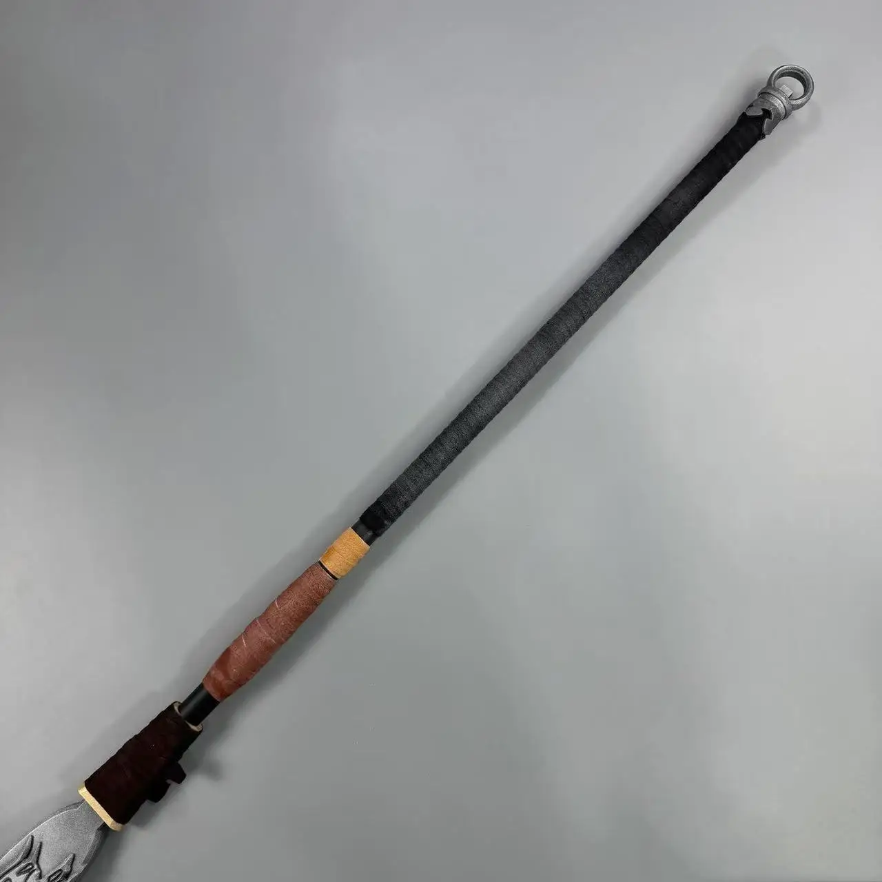 Juego donde los vientos conoce Dao Prop Cosplay espada réplica Prop para Halloween Navidad carnaval fiesta actuación espectáculo