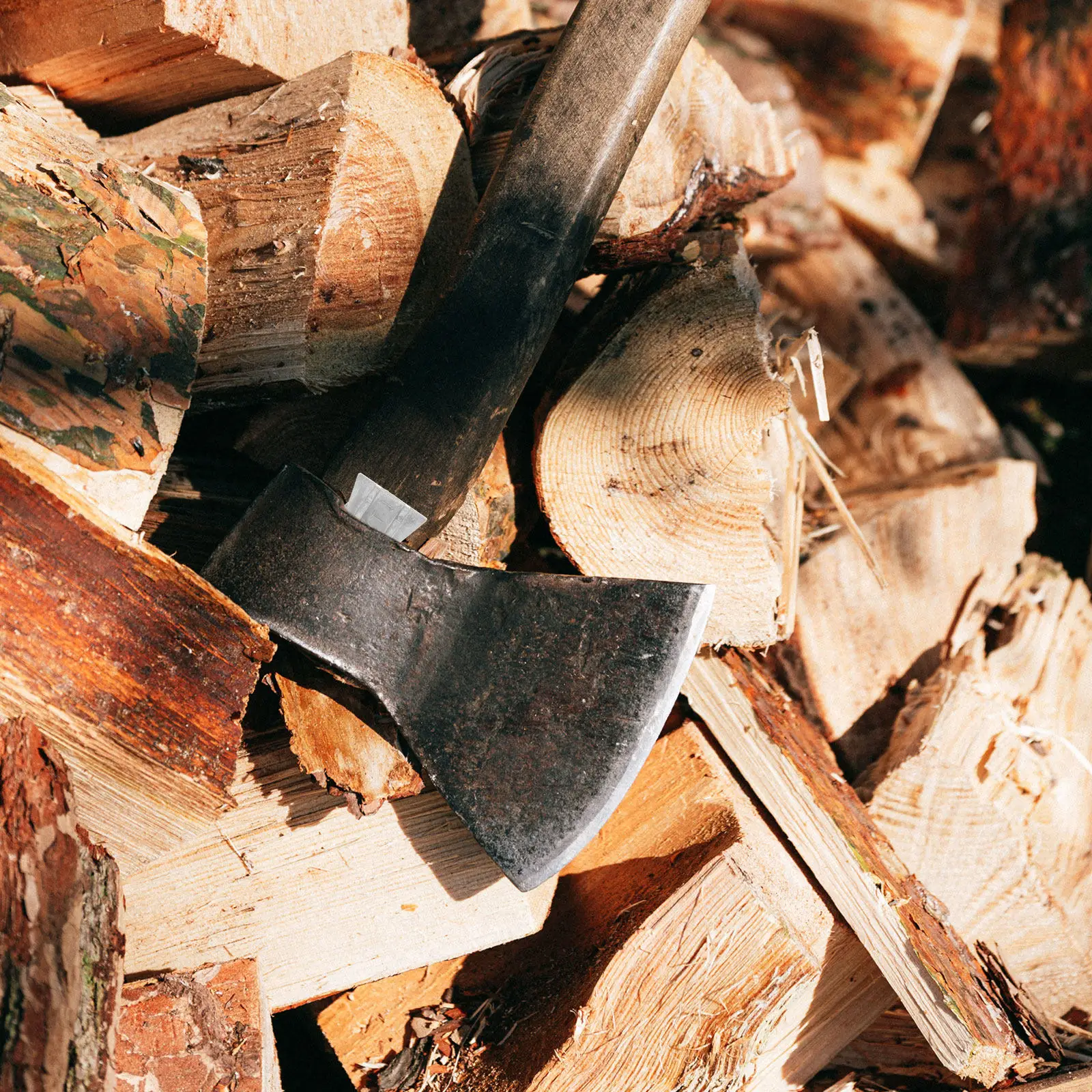 4Pcs Hammer Handle …