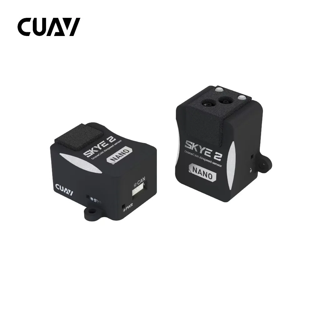 CUAV New SKYE 2 Nano DroneCan DLVR High Accuracy And Linearity Airspeed Sensor