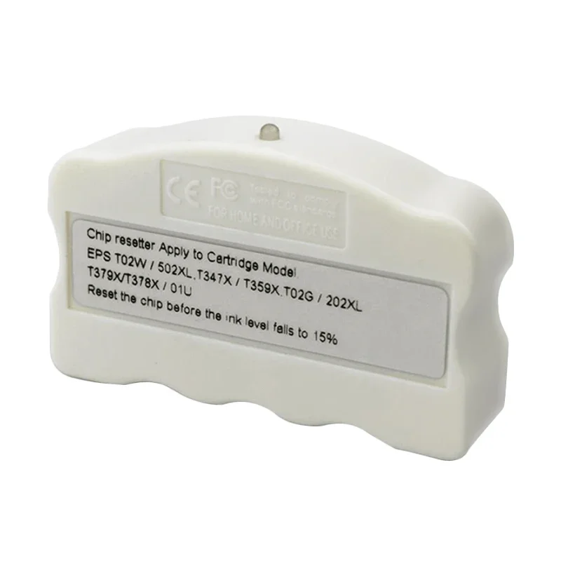 Compatible T603XL Ink Cartridge Chip Resetter For Epson XP-2100 XP-2105 XP-3100 XP-3105 XP-4105 WF-2810 WF-2830 WF-2835 XP4100