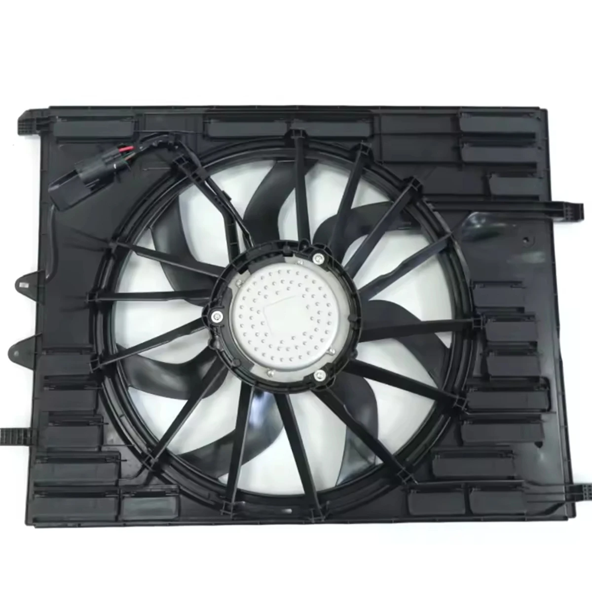 

Hot Sell Radiator, electric fan, auto parts OE 32222480, Volvo 2020 XC90 Hybrid
