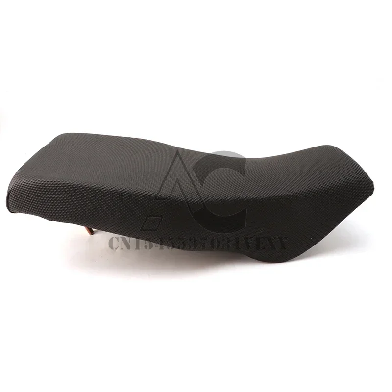 

ATV Quad Seat Saddle 50cc 70cc 90cc 110cc 125cc for Chinese small Bull 445MM Length