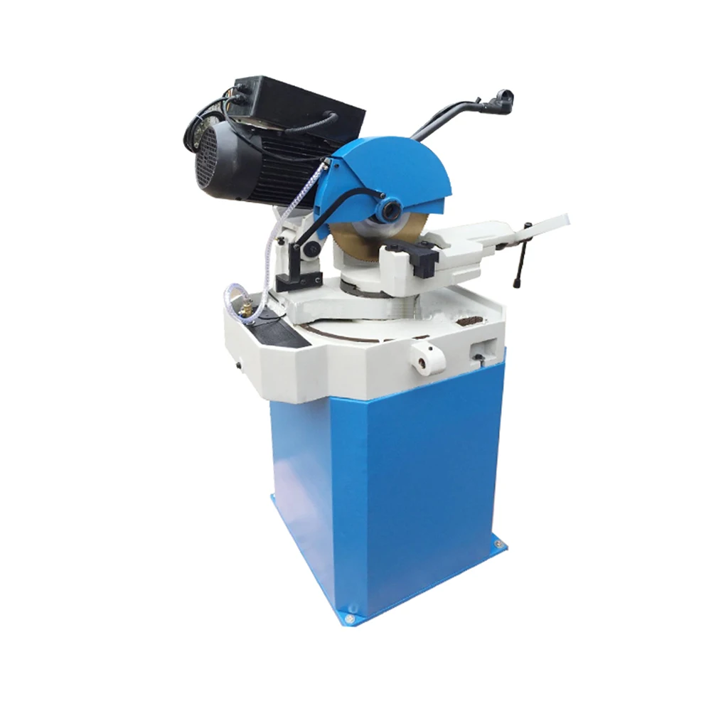 Electric Circular Sawing Machine CS275 Metal Cutting Off Saw