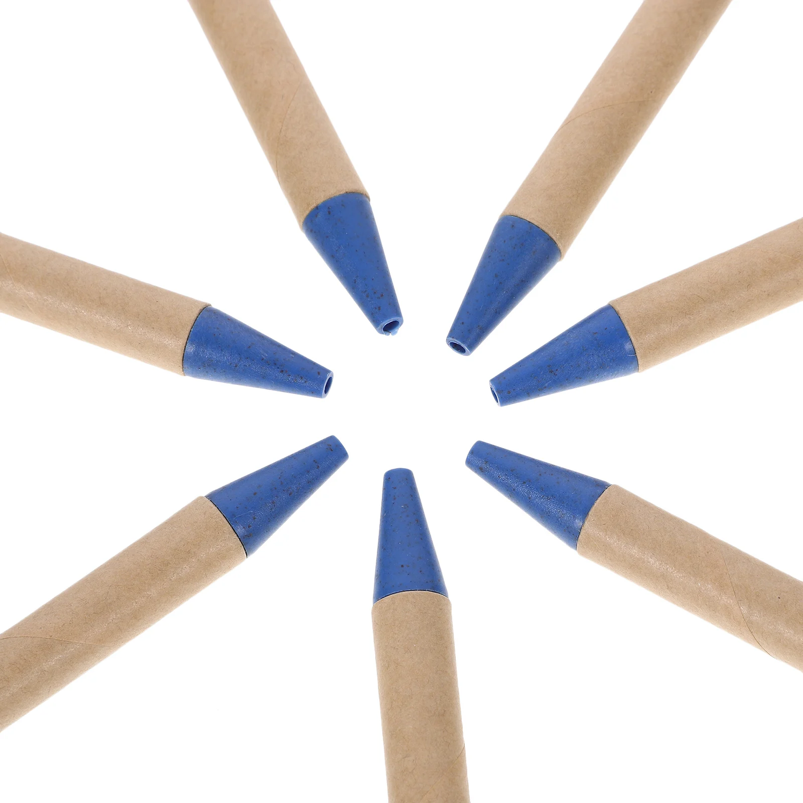 

10Pcs Ballpoint Pens Ergonomic Comfortable Smooth Writing Office School Supplies Multi-Function Daily Use Pen Writing Supply