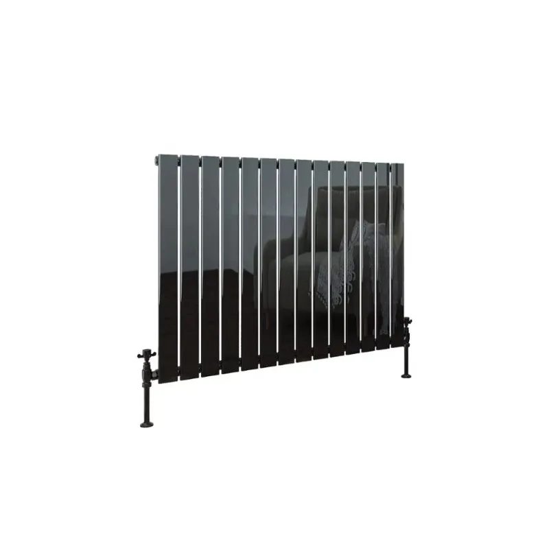 Servicio OEM de alta calidad SUN-R12 radiador horizontal diseño de bañera radiador bajo el radiador del calentador de agua