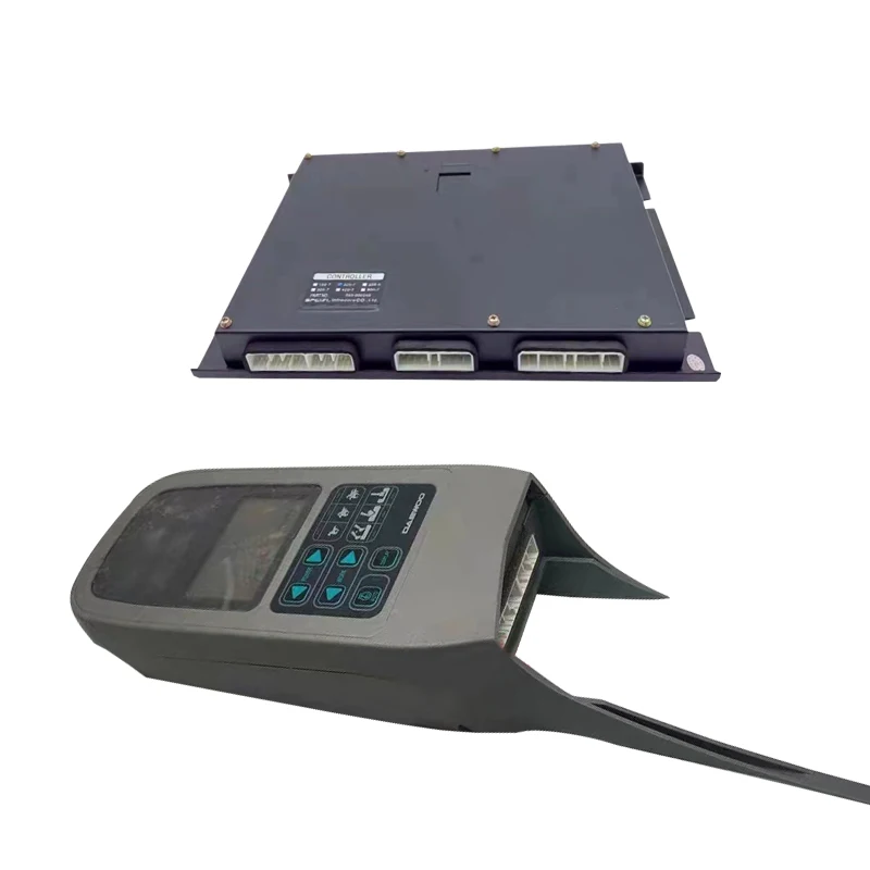 

for Daewoo DH220-5 excavator computer board controller display Imported products high-quality excavator accessories