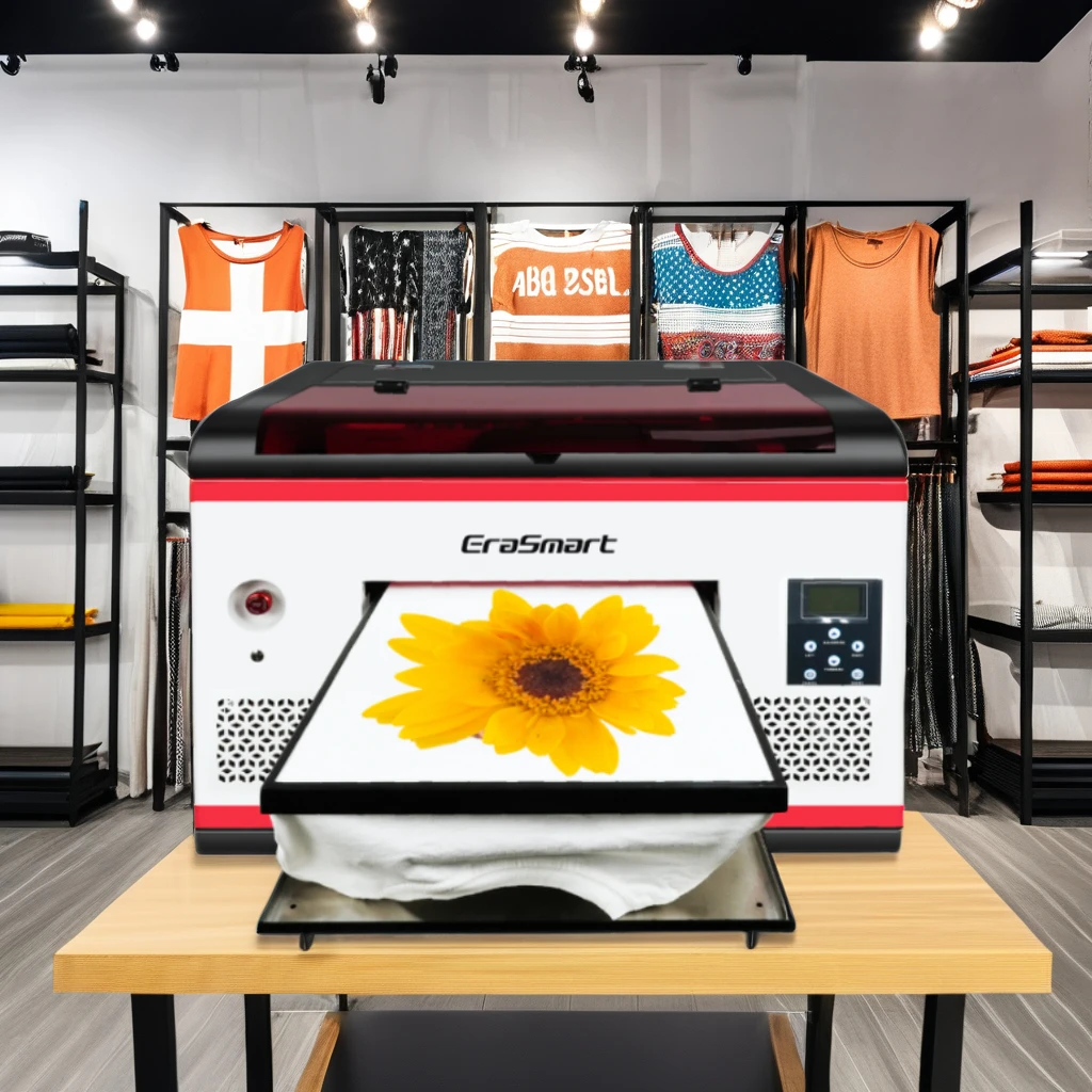 Erasmart Imprimante…