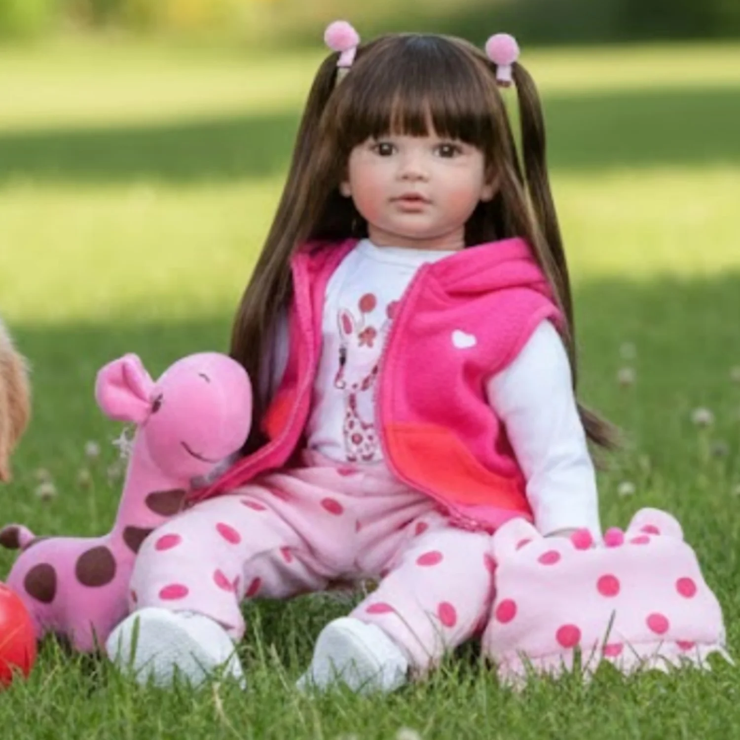 Anjodoll 1 Pc 24 In… - image