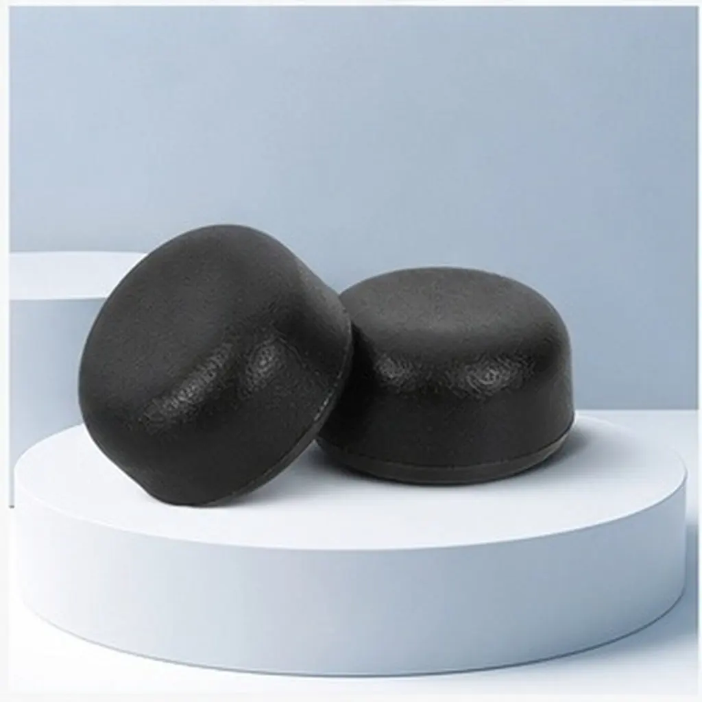 2pcs Rear Wiper Arm Nut Shield Compatible With Tesla Y & Easy To Install Protects Wiper System From Damage Enhance