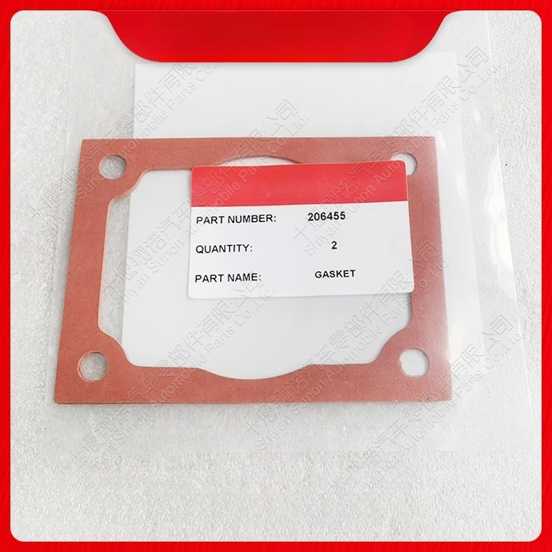 

Cumminsss engine parts water pump gasket 206455 3089262