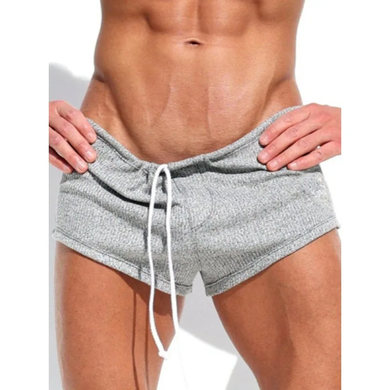 

Летние сексуальные супер шорты мужские повседневные повседневные