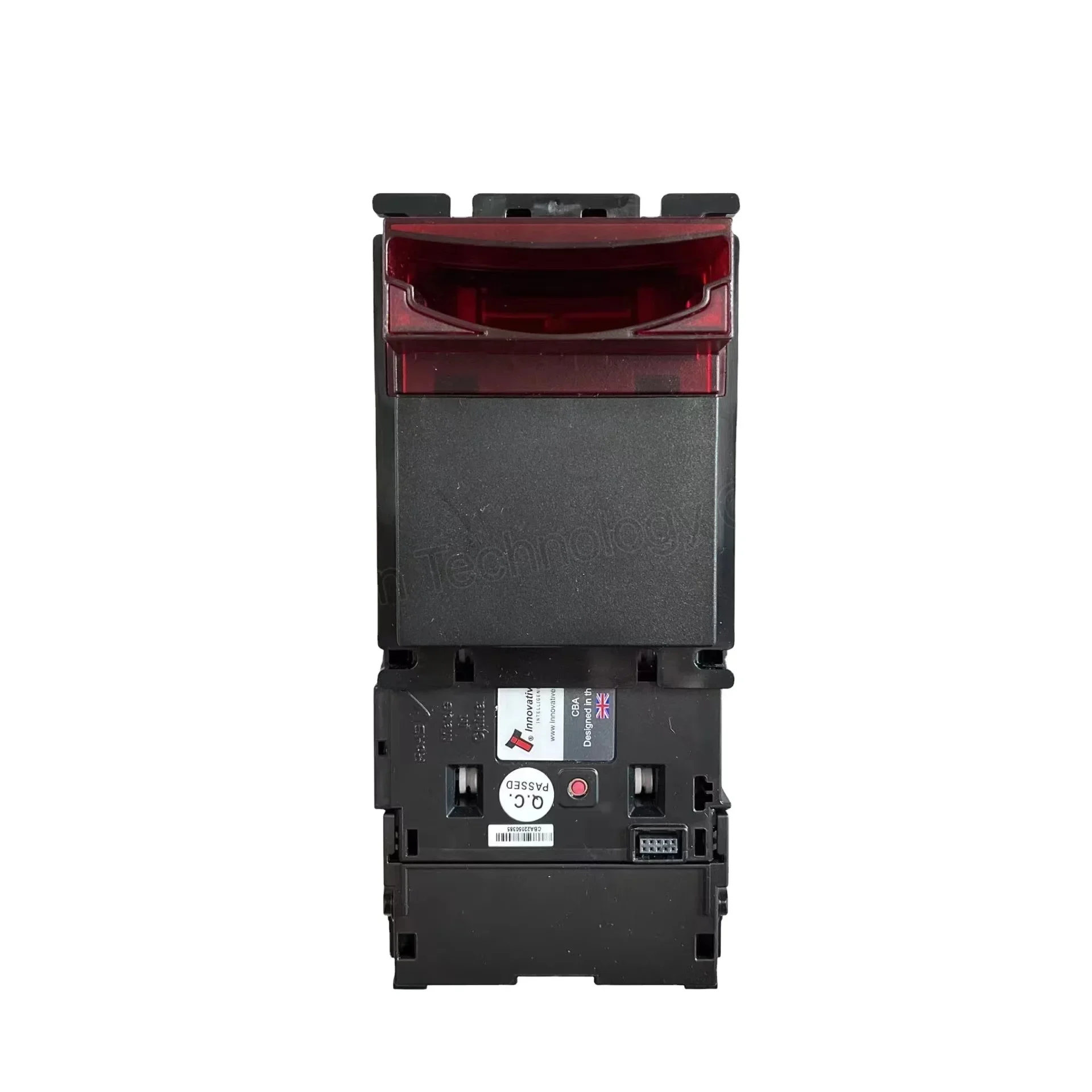 

HJKX NV9 Note Counting Machine For Vending Machine