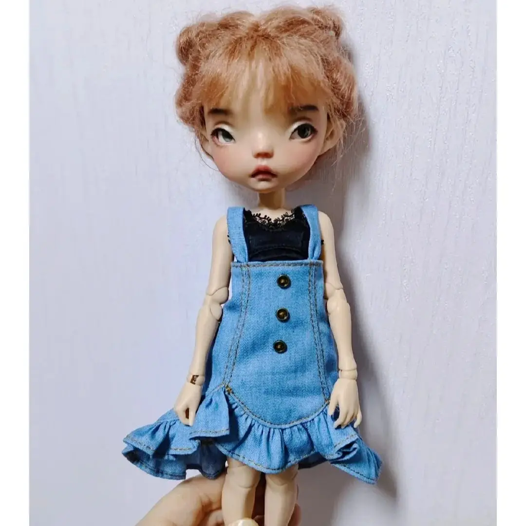 

Новая 1/6 sd милая девушка смола BJD кукла Xinben nana игрушечная модель гуманоид подарок на день рождения DIY точечный макияж