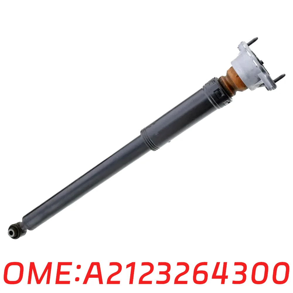 

Suitable for Mercedes Benz A2123264300 A2123203830 car rear shock absorber W212 E180 E200 E260 E300 E320 E400