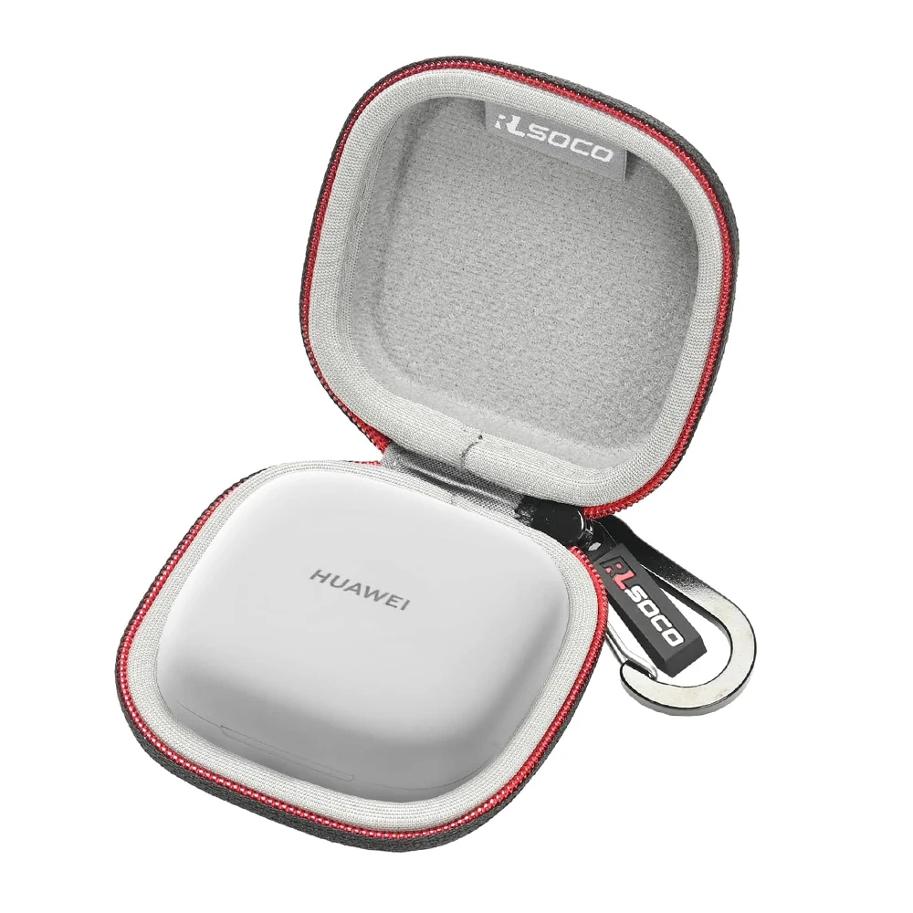 

Protective Carrying Case for Huawei FreeArc Open Headphones (Case Only)