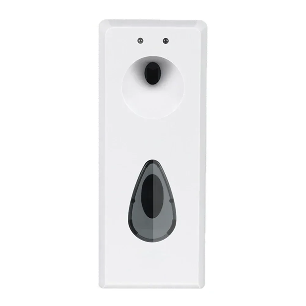 Máquina automática de fragancias, ajustes personalizables, máquina de aromaterapia, intervalos de pulverización ajustables, fácil proceso de mantenimiento