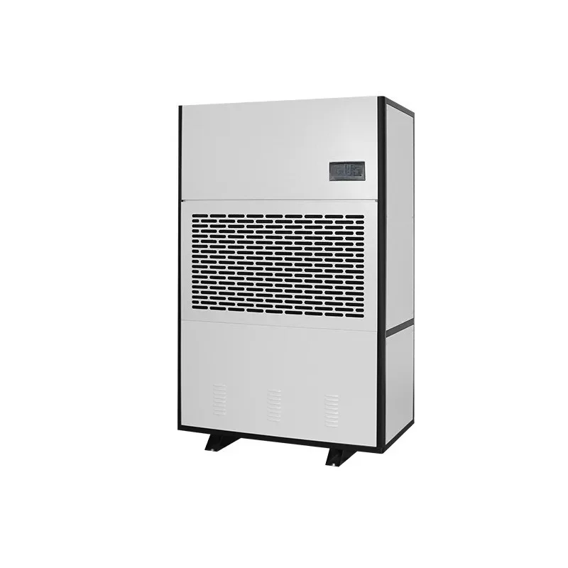 Dehumidifier Profesional Murah Langsung dari Pabrik