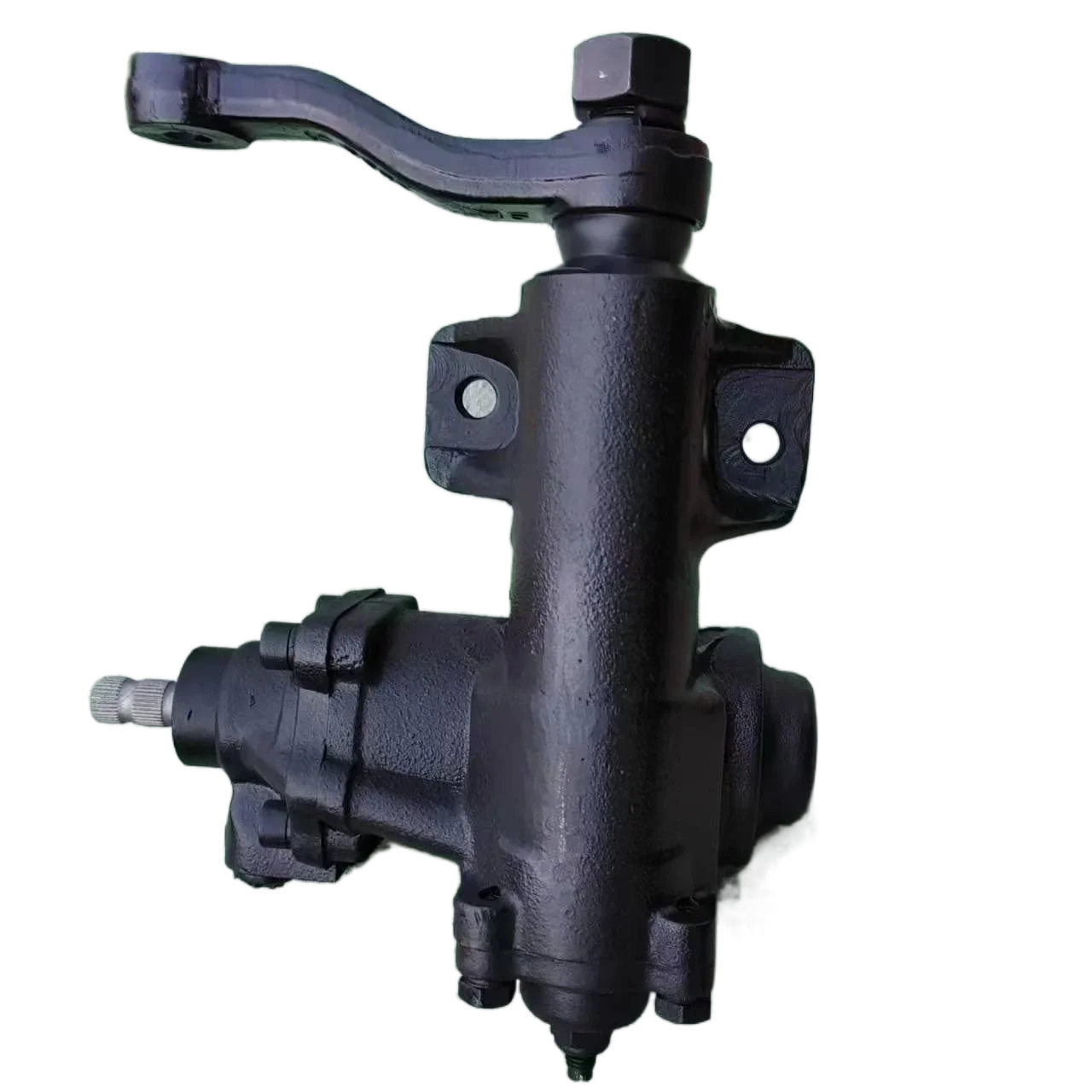 

Hydraulic power steering gear box for Truck YN85 Hulix 2WDS Pickup 1989-1995 OE4531035330 4531035310 4411035290