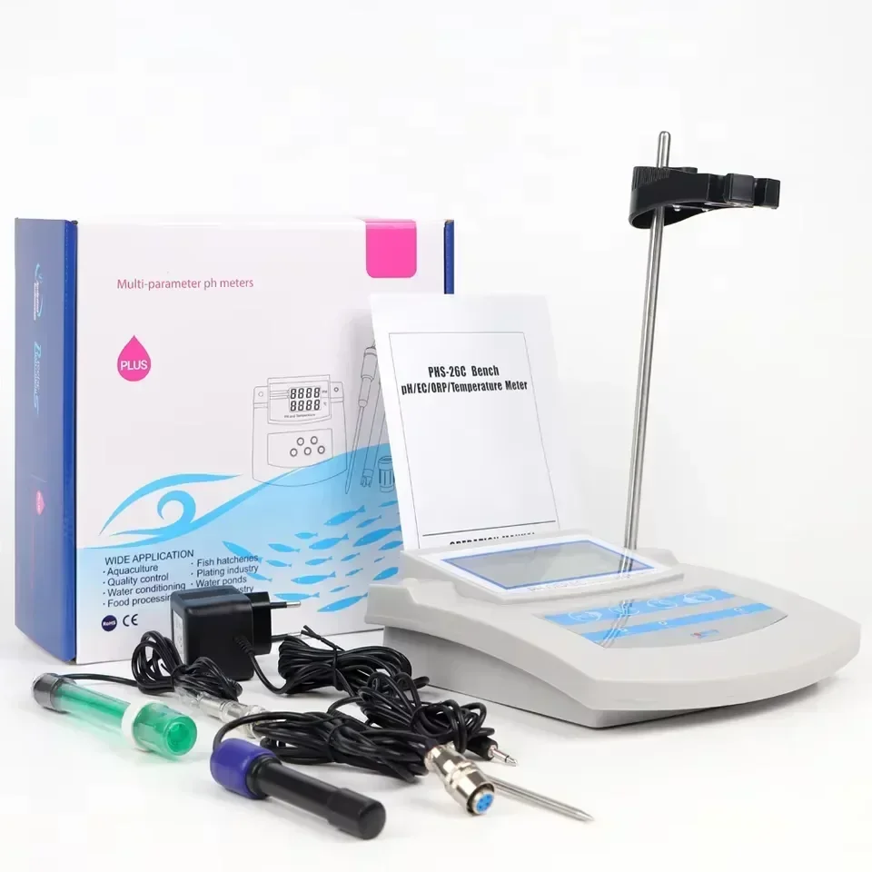 2026 New Benchtop 6…