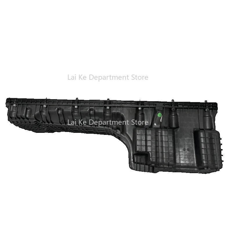 

Heavy Truck Parts. Oil Pan A471 010 9113 for OM471LA Is Suitable for the Me-rcedes Be-nz Actros Series.