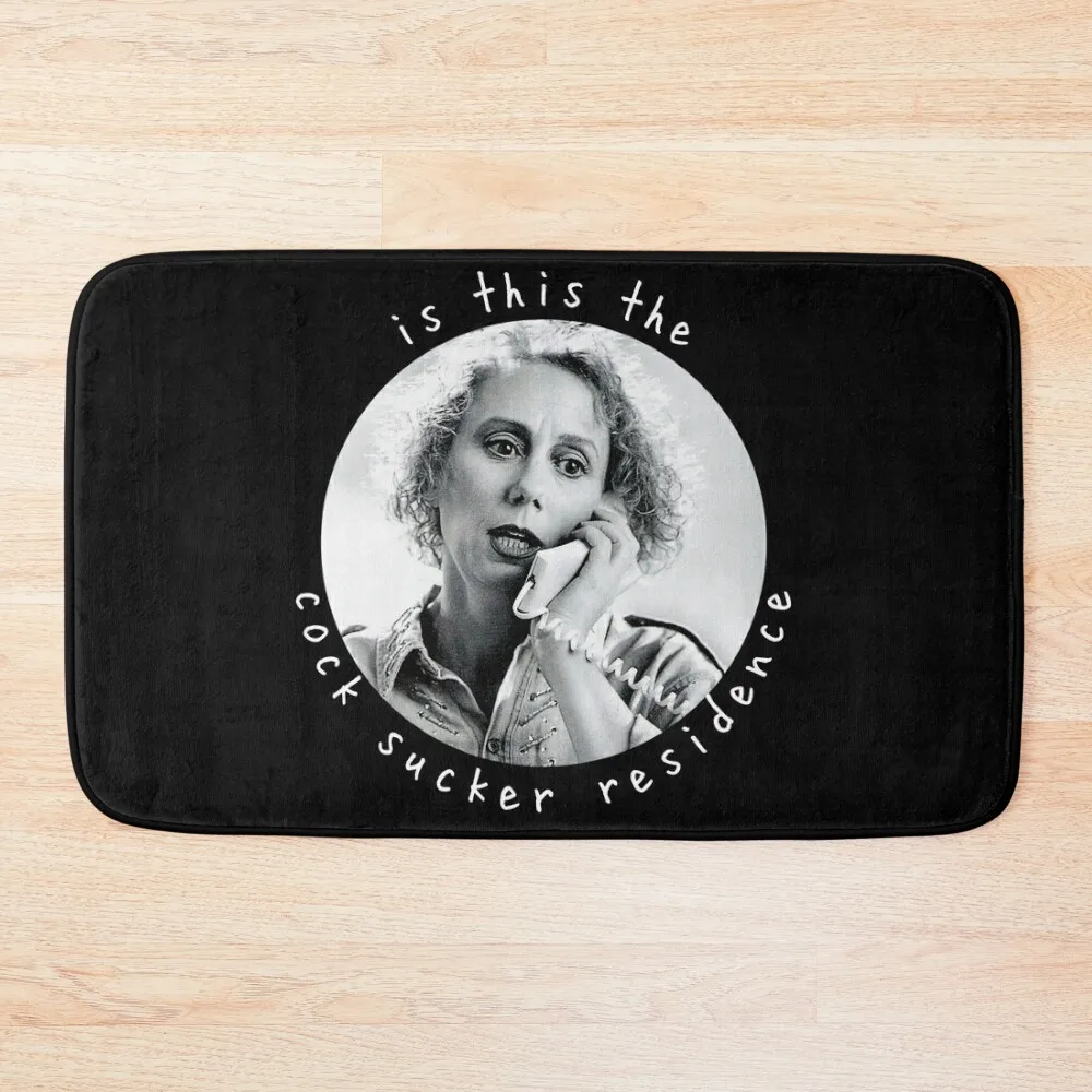 

Poor Dottie Hinkle Bath Mat Rug Foot Bathroom Rug Carpet Carpet Carpet Mat