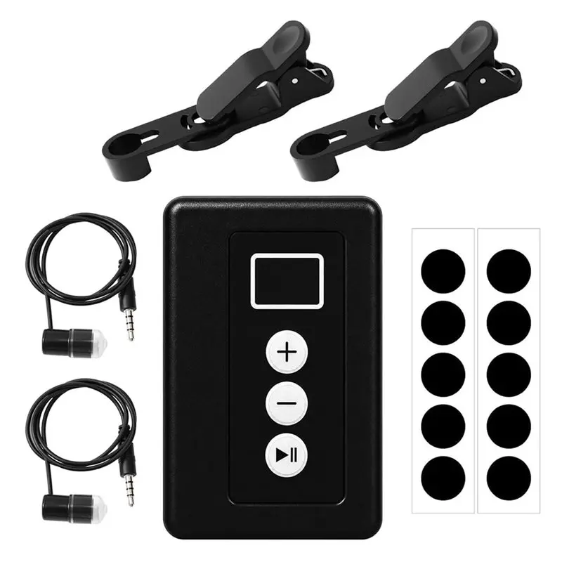 Auto Clicker USB Rechargeable Version For Smart Phones, Screen Tapper For Live Stream Gaming With Adjustable Speed-Y47A