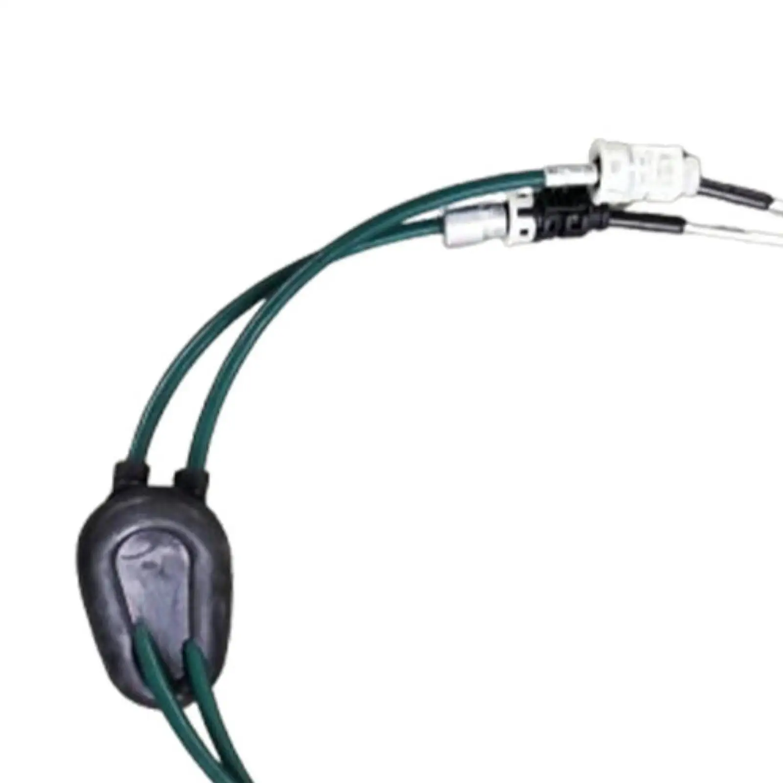 Long Lasting Metal Plastic Brake Handbrake Cable Replacement Parts for Nissan Versa March 1.6L 2007-2019