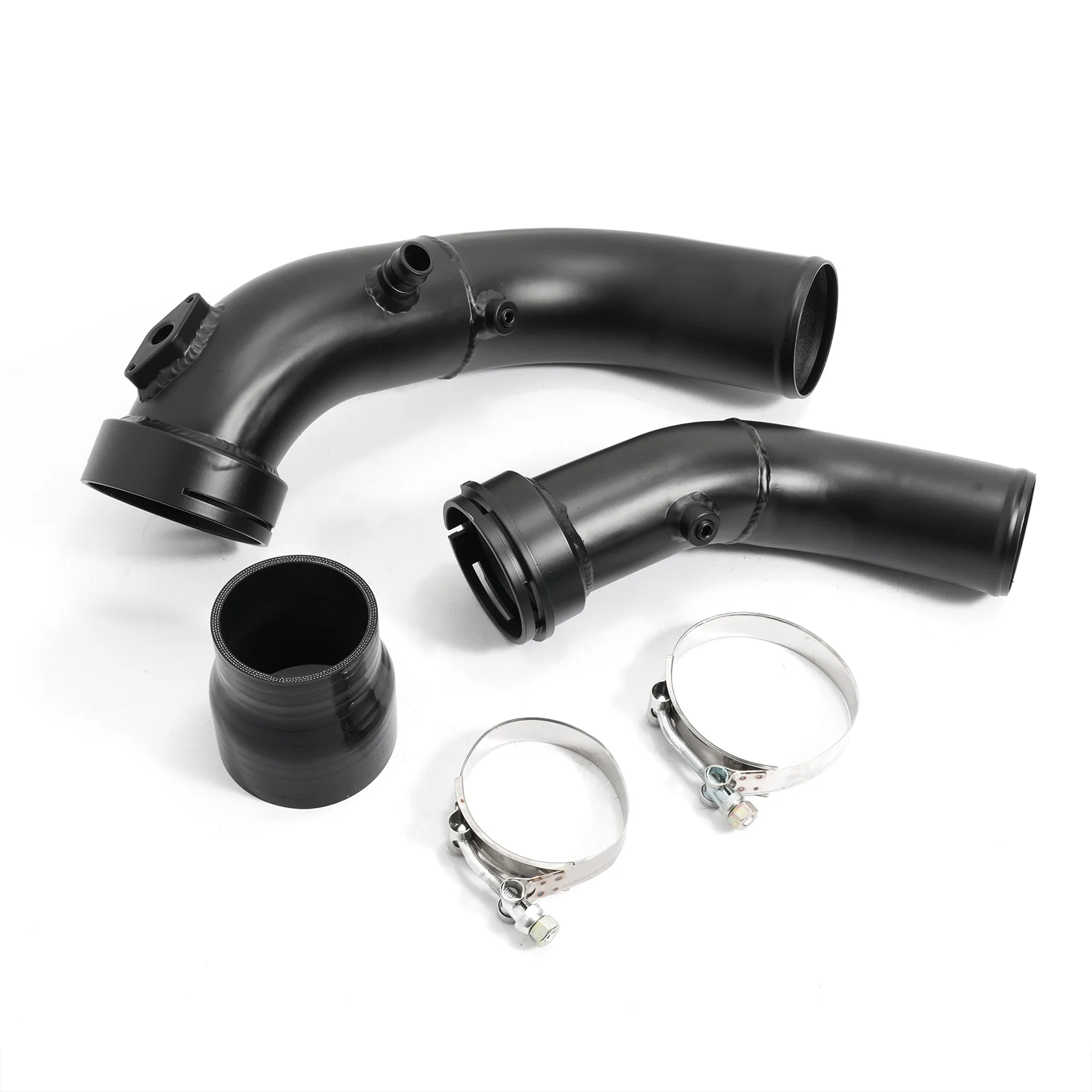 

Aluminum Air Intake Turbo Charge Pipe for BMW N55 M135i N55 M235i 2012-2016