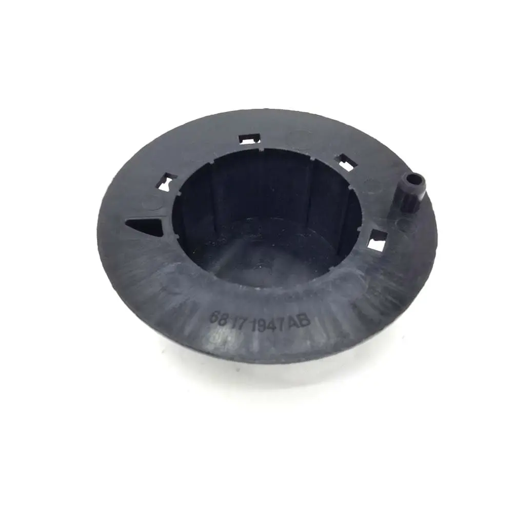 

Car Rear Left or Right Lower Coil Spring Isolator for 2014-2022 Jeep Cherokee