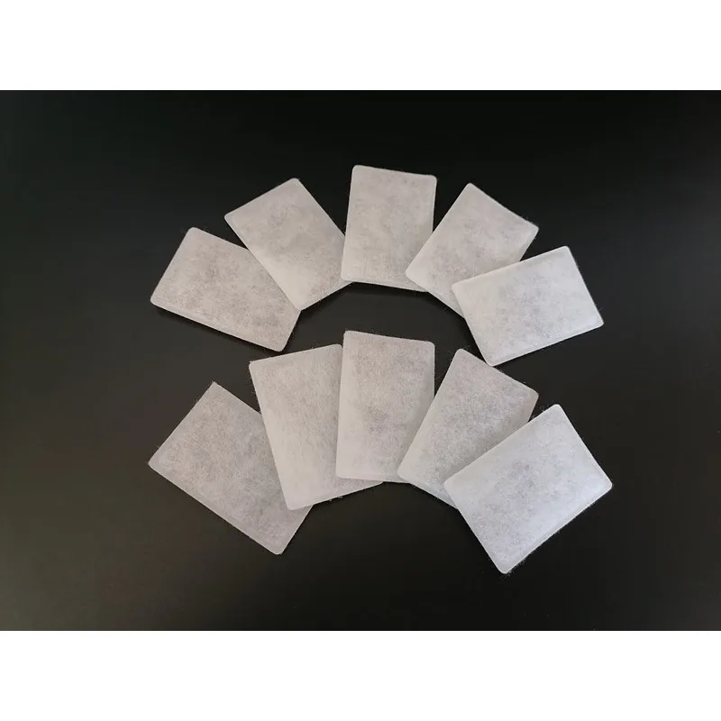 S10 Respirator Cotton S9 Respirator Air Filter Membrane Element Air Cotton Sheet Consumables