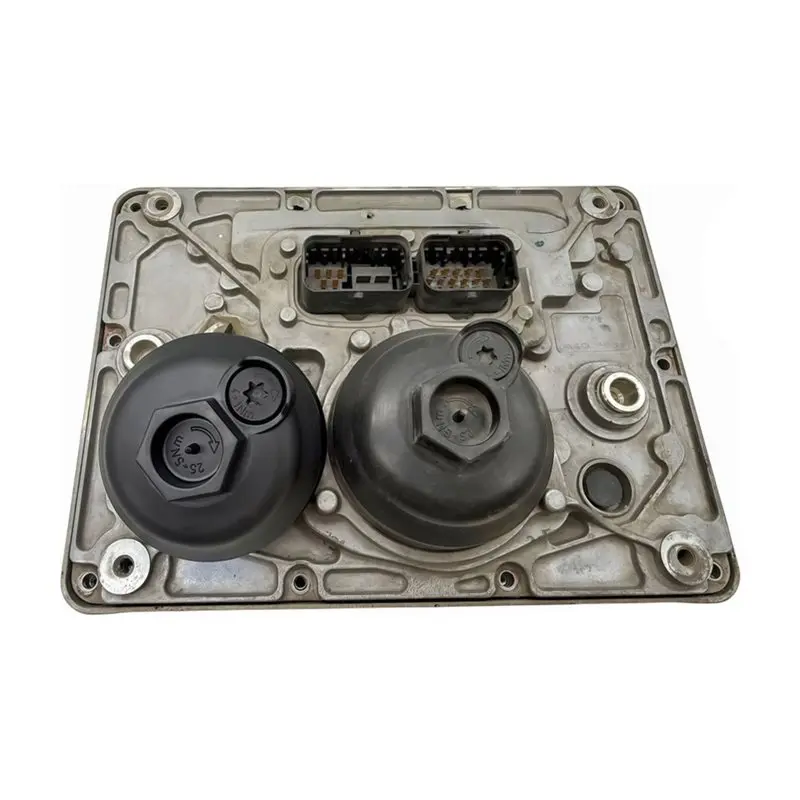 L10A Automotive Urea Pump Filter Screen Cover Cap F00BH40025 81154036094 For MAN For Scania DAF Trucks